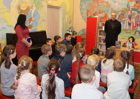 До козацьких берегів
