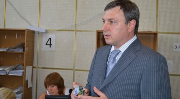 “Картку киянина” отримали 17 тисяч 374 мешканці Деснянського району.