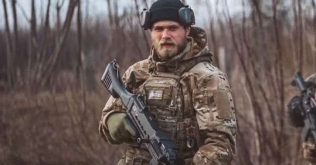 Поезія ВІЛЬНИХ! Пам’яті Вікінга!