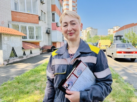 «Дані з неба»: ДТЕК Київські електромережі розвінчує міфи про контрольне зняття показів лічильника