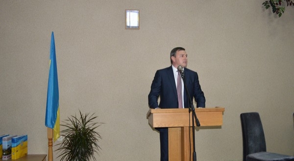 71 лікар-терапевт Деснянського району стане володарем “Картки киянина”.