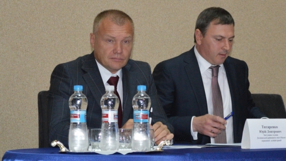 Станіслав Прокопенко: “За новаторством та ефективністю механізму соціального захисту громадян – “Картці киянина” немає рівних”.